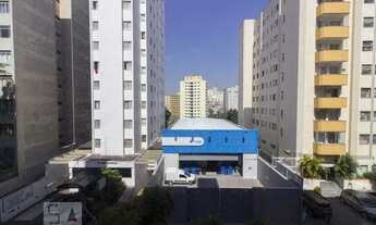 Imagem 5: Apartamento para Aluguel - Consolação, 1 Quarto, 32 m2