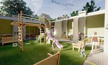 Imagem 6: Excelente apartamento em construção em Camobi