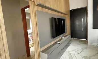 Imagem 2: Casa no condomínio Primor Das Torres para aluguel