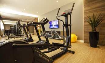 Imagem 4: Apartamento com 2 dormitórios à venda, 60 m² por R$ 386.600,00 - Cachambi - Rio de Janeiro