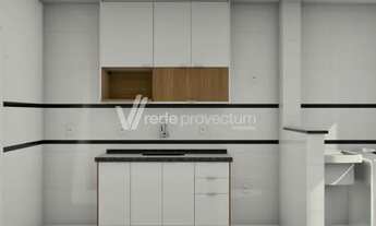 Imagem 7: Apartamento - Parque Emília - Sumaré