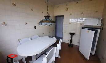 Imagem 4: Casa à venda 3 quartos 2 vagas Taboão - São Bernardo do Campo - SP