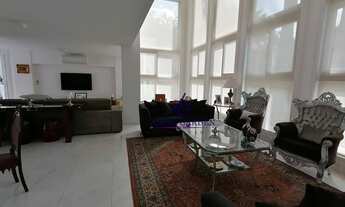 Imagem 7: Casa com 4 dormitórios à venda, 550 m² por R$ 10.000.000,00 - Alphaville 02 - Barueri/SP