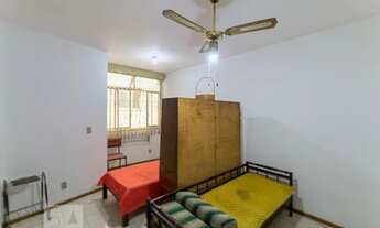 Imagem: Apartamento para Aluguel - Centro , 1 Quarto