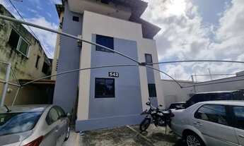 Imagem: Apartamento barra do ceara