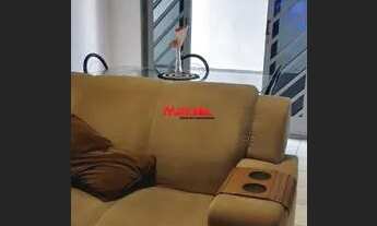 Imagem 6: Casa Padrão em São José dos Campos