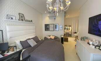 Imagem 5: APARTAMENTO RESIDENCIAL em SANTANA DE PARNAÍBA - SP, TAMBORÉ