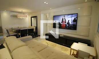 Imagem 6: Apartamento para Aluguel - Mooca, 2 Quartos, 119 m2