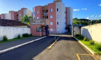 Imagem: APARTAMENTO À VENDA NO EDIFÍCIO DOM ÂNGELO