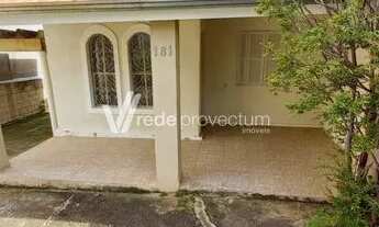 Imagem 4: Casa - Jardim dos Oliveiras - Campinas