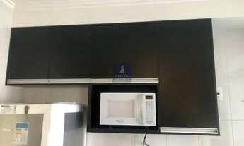 Imagem 2: Flat com 1 dorm, Vila Arens I, Jundiaí, Cod: 9234