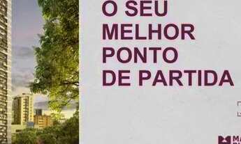 Imagem: Apartamento com 2 quartos, 1 suite, 44m