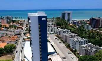 Imagem 3: Apartamento para aluguel tem 55 metros quadrados com 2 quartos em Cruz das Almas - Maceió