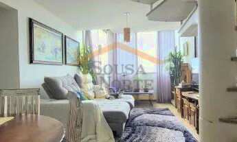 Imagem: SãO PAULO - Apartamento Padrão - Barro