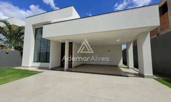 Imagem 2: BRASÍLIA - Casa de Condomínio - ALTO DA BOA VISTA (SOBRADINHO