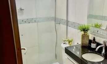 Imagem 3: Apartamento para venda possui 64 metros quadrados com 3 quartos em Setor Bela Vista - Goiâ