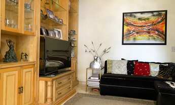 Imagem 6: Locação apartamento no Jardim Paulista, 188m2 com varanda, 3 suítes, 3 vagas, piscina