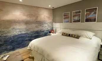 Imagem 2: APARTAMENTO RESIDENCIAL em SANTANA DE PARNAÍBA - SP, TAMBORÉ