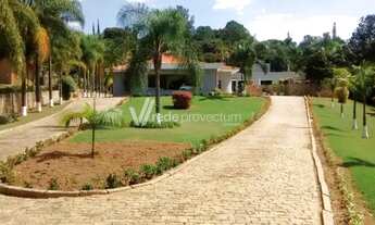 Imagem: Casa - Condomínio Village Sans Souci