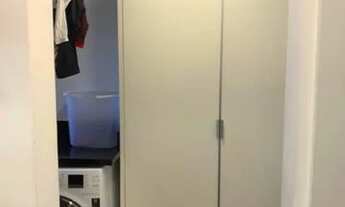 Imagem 6: Apartamento para aluguel possui 106 metros quadrados com 3 quartos