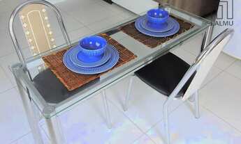 Imagem 7: Studio com 1 dormitório para alugar, 35m² por R$ 2.001/mês - Santo Amaro - São Paulo/SP