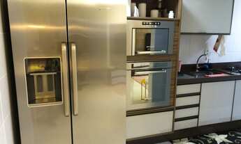 Imagem 6: Apartamento para venda tem 92 metros quadrados com 3 quartos em Jacarepaguá - Rio de Janei