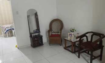 Imagem 2: Casa no Umarizal de 140m2, com 3/4 sendo 1 suíte, quintal - CA0110GL