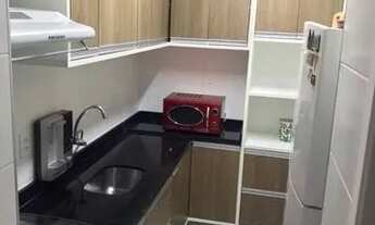 Imagem 5: Apto 2 dorms, suíte - em frente a praça Ulysses Guimarães no Jardim Aquarius