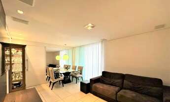 Imagem 6: Apartamento para venda com 85 metros quadrados com 3 quartos em Buritis - Belo Horizonte