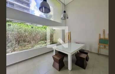 Imagem 3: Apartamento para Aluguel - Vila Madalena, 2 Quartos, 60 m2