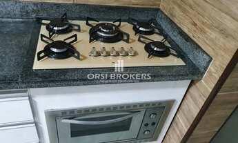 Imagem 5: Apartamento Padrão para alugar em Osasco/SP