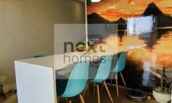 Imagem 5: Lindo apartamento na Vila Sônia com 67 m2 prox. comercio local