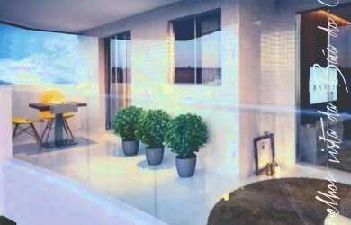 Imagem 4: Lago Di Garda. 3 Quartos. 1 ou 2 Vagas de garagem. I61