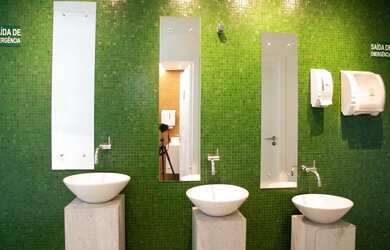 Imagem 6: CLÍNICA PARA ÁREA DA SAÚDE MÉDICA