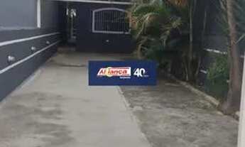 Imagem 5: Sobrado, Vila Nova Bonsucesso - Guarulhos