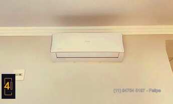 Imagem 3: Apartamento Anália Franco - São paulo