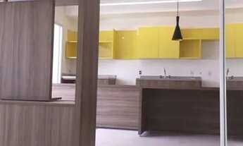 Imagem 4: FLAT - PINHEIROS - SP