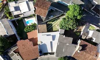 Imagem: Belíssima Casa Duplex em Laranjeiras