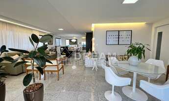 Imagem 2: Apartamento para venda tem 250 metros quadrados com 4 quartos em Pina - Recife - PE