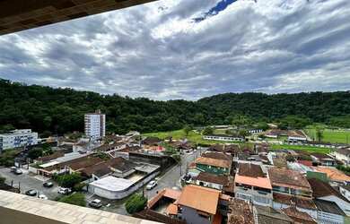 Imagem 7: 3 Quartos alto padrao Canto do Forte em Praia Grande Previsao de entrega: Julho/23
