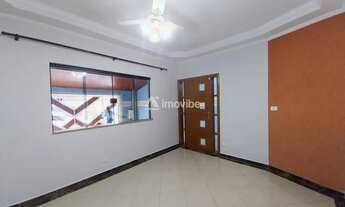 Imagem: Casa com 160m² de construção, com 3 dormitórios