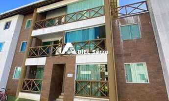 Imagem 2: Buraquinho - Cobertura - 3/4 com suíte - 162,16m² - Piscina privativa - 2 vagas