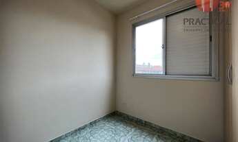 Imagem 12: Apartamento com 2 dormitórios para alugar, 58 m² por R$ 2.205,00/mês - Mooca - São Paulo/S