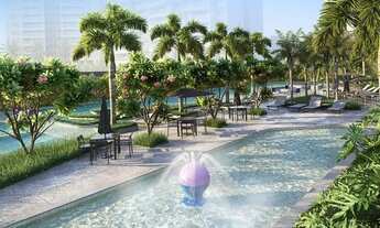 Imagem 7: Cobertura Linear 287m2 3 suites + Dep Completa na Barra da Tijuca