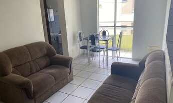 Imagem 2: Alugo apto 2 quartos na Cohama