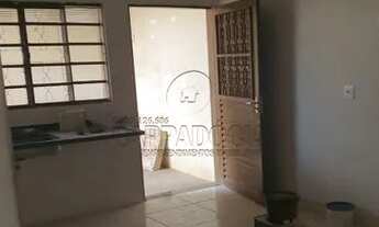 Imagem 7: SÃO JOSÉ DO RIO PRETO - Casa Padrão - RESIDENCIAL NATO VETORASSO