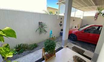 Imagem 3: Excelente Casa Duplex mobiliada com 3 quartos sendo 3 suítes no bairro Jardim Mariléa em R