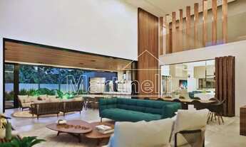 Imagem 5: Ribeirão Preto - Casa de Condomínio - Residencial e Empresarial Alphaville