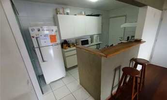 Imagem 4: APARTAMENTO 3 QUARTOS VENDA BOA VISTA - RECIFE / PE