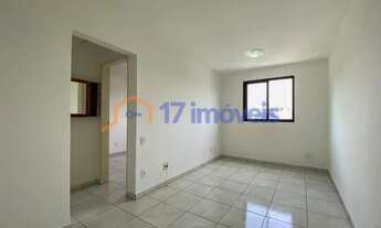 Imagem: Apartamento residencial de 40m² com 1 dormitório